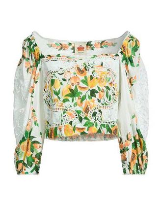Farm Rio TOPWEAR - Tops sur YOOX.COM