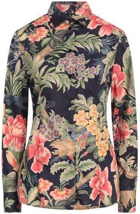 Etro Shirts