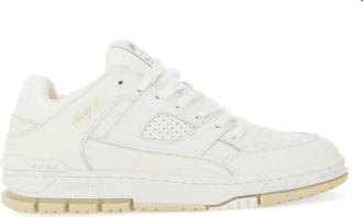 Axel Arigato Hombre, Zapatos, Blanco, Talla: 43 EU