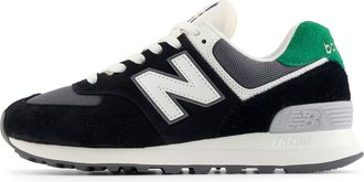 New Balance (WMNS) New Balance 574 Black Classic Pine WL574YA1
