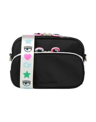 Chiara Ferragni BAGS - Cross-body bags sur YOOX.COM