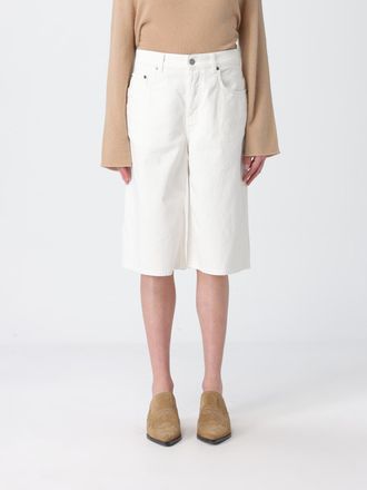 Haikure Pantaloncini HAIKURE Donna colore Bianco 1