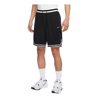 Nike Dri-Fit DNA Quick Dry Basketball Sports Shorts Asia Sizing Black DH7161-010
