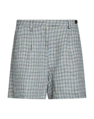 Massimo Alba BOTTOMWEAR - Shorts & Bermuda Shorts sur YOOX.COM