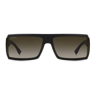 Dsquared2 Heren, Accessoires, Zwart, Maat: ONE Size