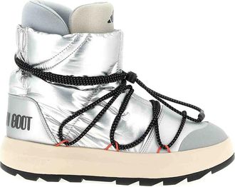 adidas Adidas X Moonboot Ankle Boots