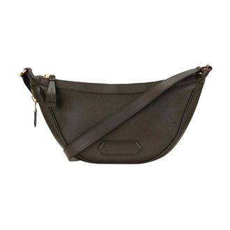Tom Ford Shoulder Bag - female - Tom Ford - Cross Body Bags - Green - ONE SIZE - Bags