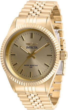 Invicta Mens Specialty Watch