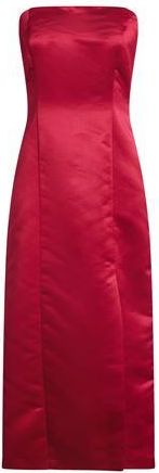 Carla G. DRESSES - Midi dresses on YOOX.COM