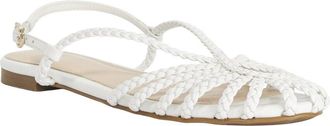 Dune London Hoopla Sandal
