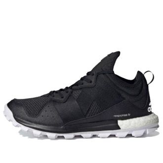 adidas Response Trail STMT Core Black FW6858