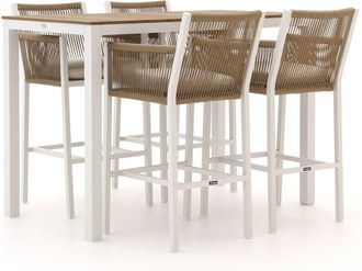 Manifesto Furniture Manifesto Rivola/Fidenza 150cm barset 5-delig