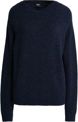 BOSS MAGLIERIA - Pullover su YOOX.COM
