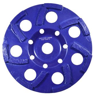 OEM Disco De Copa De Diamante Praxer T-hsts De 150 Mm