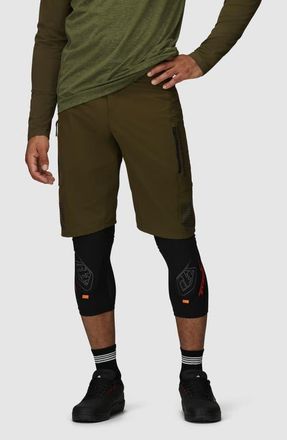 Outdoor Research Freewheel MTB Ride Shorts in Dark Olive at Nordstrom, Size 33