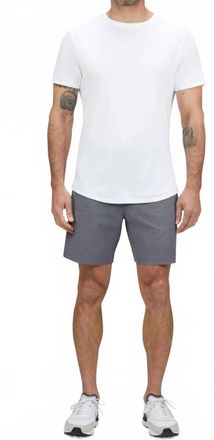 Cuts Mens Coz Short In Heather Charcoal