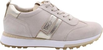 Paul Green Mujer, Zapatos, Beige, Talla: 36 EU