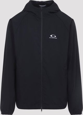 Balenciaga Techinical Tracksuit Jacket