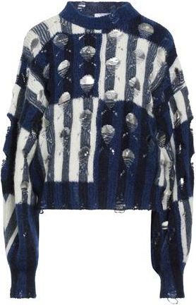 Off-white PRENDAS DE PUNTO - Pullover en YOOX.COM