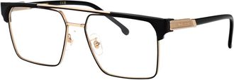 Carrera 1140 Optical Frame - Heren - Brillen - Geel - 56 MM - Accessoires