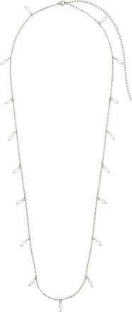 Sterling Forever Silver Celeste Body Chain