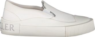 Moncler Glissiere Tri Slip-on Sneakers