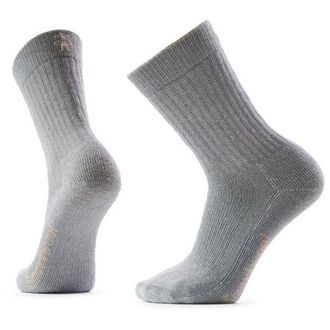 Smartwool Hike Classic Edit Full Cushion 2nd Cut Crew Socks Wandersocken - Unisex | grau