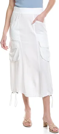 Xcvi Xcvi Ingram Maxi Skirt