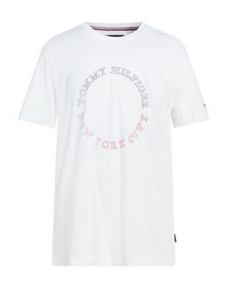 Tommy Hilfiger CAMISETAS Y TOPS - Camisetas en YOOX.COM