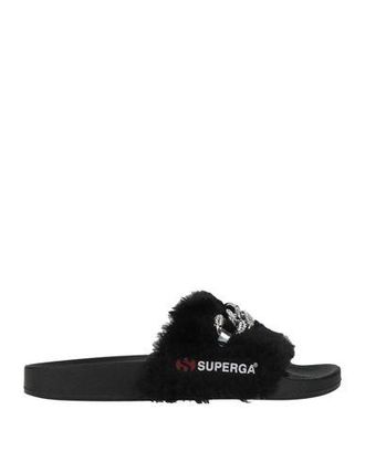Superga SCHUHE - Sandalen auf YOOX.COM
