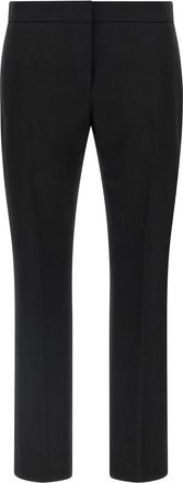 Alexander McQueen Cigarette Pants