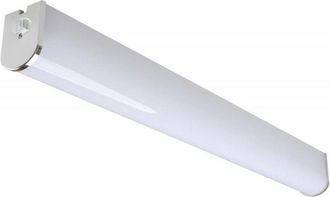 OEM Lind Aplique Led 15w 4000k Ip 44 Cromo/blanco (pack De 10)