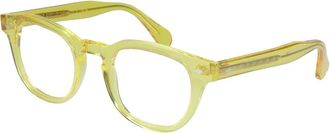 K&agrave;dor Jolly Zonnebrillen - unisex - Brillen - Groen - 49 MM - Accessoires