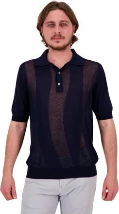 Tagliatore Uomo, Top, Blu, 2Xl, new