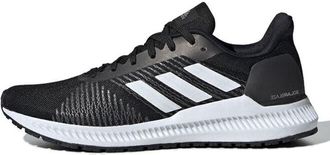 adidas (WMNS) adidas Solar Blaze Black/White G27773