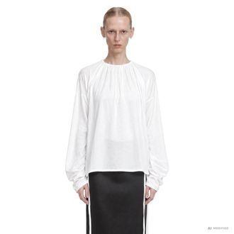 Calvin Klein Azal&eacute;e Top