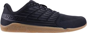 Inov8 Mens Bare-xf V2 Sneaker, Black/Gum, 9.5 UK