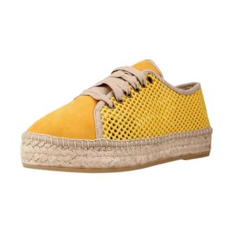 Toni Pons Sneakers - Dames - Sneakers - Geel - 35 EU - Schoenen
