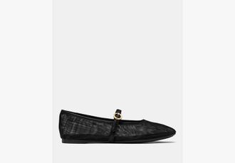 Kate Spade New York Halo Mary Jane Flat
