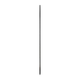 OEM Corda L.1200mm D.18mm Tonda In Acciaio Comprensiva Di Smusso E Punta Quadrata 2.4kg (per 10)