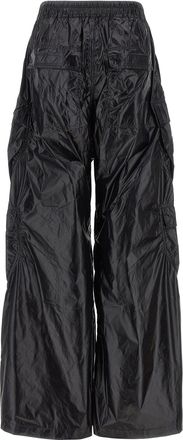 Rick Owens Cargo Pants - Black