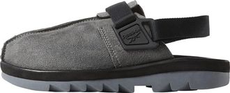 Reebok Beatnik Sherpa Grey Black DV7339