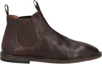 Shoto CALZADO - Botines de ca&ntilde;a alta en YOOX.COM