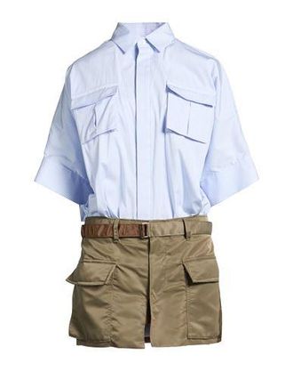 sacai VESTITI - Vestiti corti su YOOX.COM