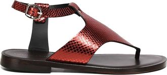Giuliano Galiano Sissy Sandals