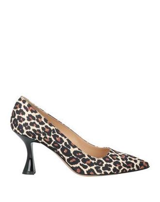 Ovye By Cristina Lucchi FOOTWEAR - Pumps on YOOX.COM