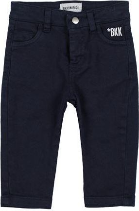 Dirk Bikkembergs BOTTOMWEAR - Trousers on YOOX.COM