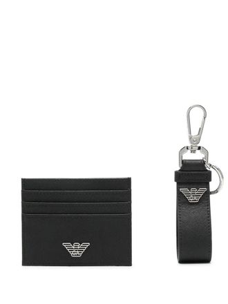 Emporio Armani Credit Card Holder