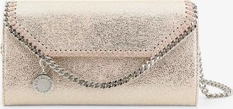 Stella McCartney Borsa a tracolla Falabella Continental Wallet - STELLA MCCARTNEY - gender_Woman
