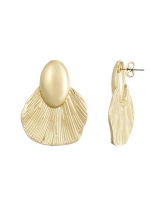 Adornia Adornia Plated Earrings